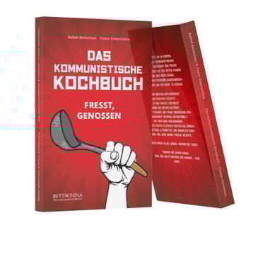 das kommunistische kochbuch