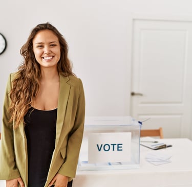 women-vote