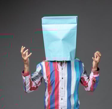 intellectual arrogance