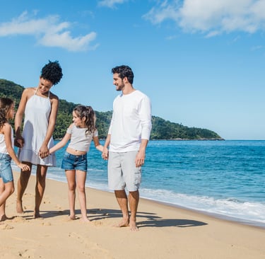 traditional family values