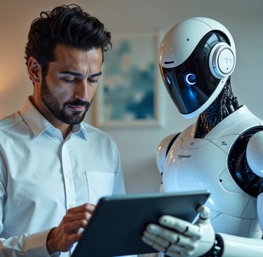 Artificial intelligence