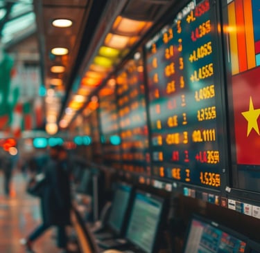 how fixed and floating exchange rates work IB Economics