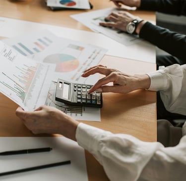 IB Business Break-even Analysis 