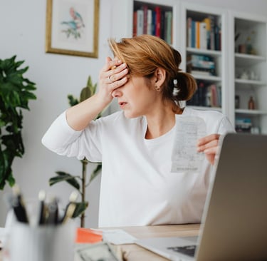 IB Business Cash Flow