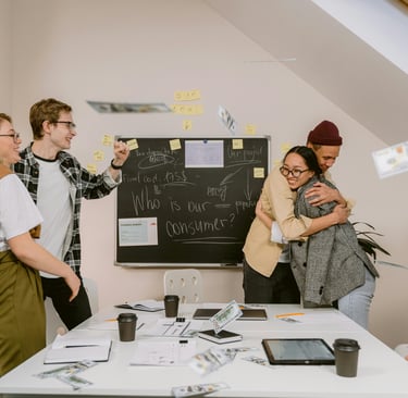 IB Business Communication