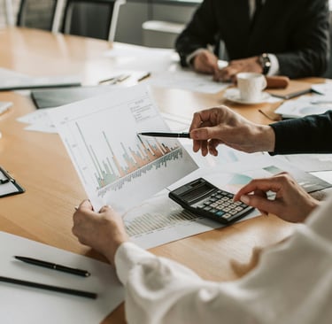 IB Business Internal Sources of Finance