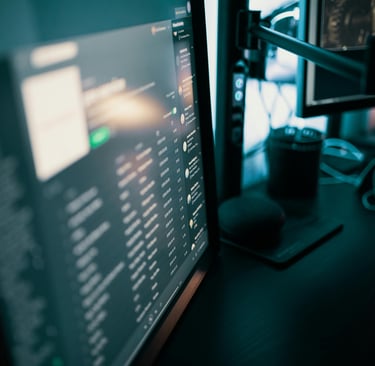 IB Business Management Big Data