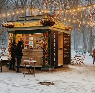 IB Business Management Branding 