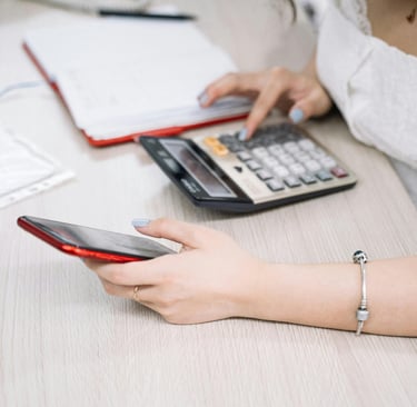 IB Business Management Budgets and Variance Analysis