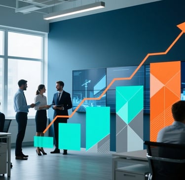 IB Business Management Business Growth 