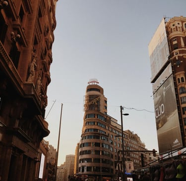 IB Business Management Business Location 