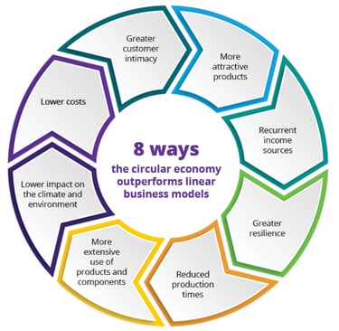 IB Business Management Circular Business Models