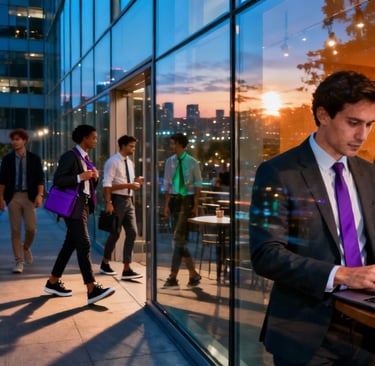 IB Business Management HL Motivation