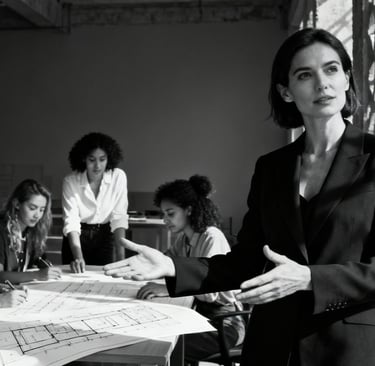 IB Business Management Leadership Styles Human Resources Module