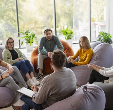 IB Business Management Market Research Methods 