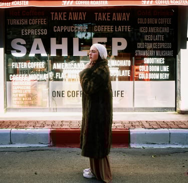 IB Business Management Market vs Product Orientation 