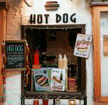 IB Business Management Marketing Planning Segmentation