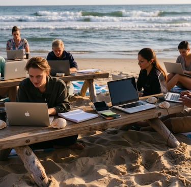 IB Business Management Motivation Theories