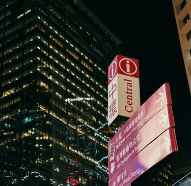 IB Business Management niche versus mass market 