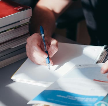 IB Business Management Paper 1 May 2025 