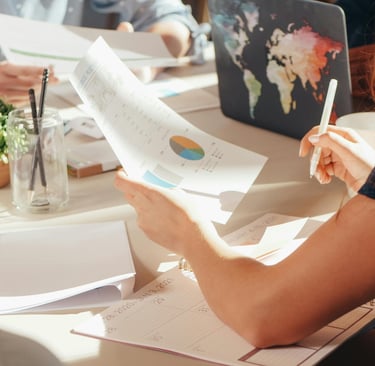 IB Business Management Paper 1 November 2024 