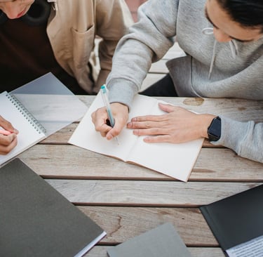 IB Business Management Paper 2 SL November 2024 