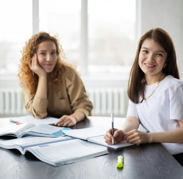 IB Business Management Paper 2 SL November 2025 