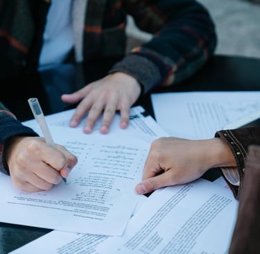 IB Business Management Pre-Release Case study May 2026 Paper 1