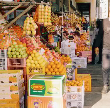 IB Business Management Price Elasticity of Demand 