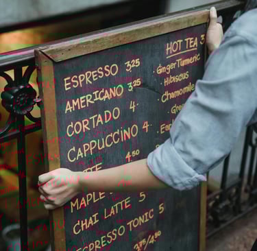 IB Business Management Pricing Methods 