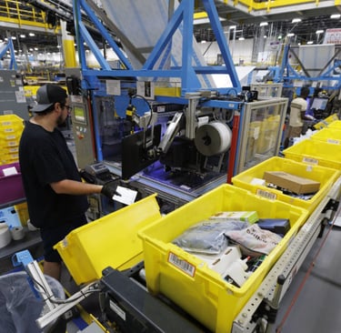 IB Business Management Quality Management 