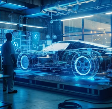 IB Business Management Research and Development