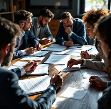 IB Business Management Resistance to business Change 