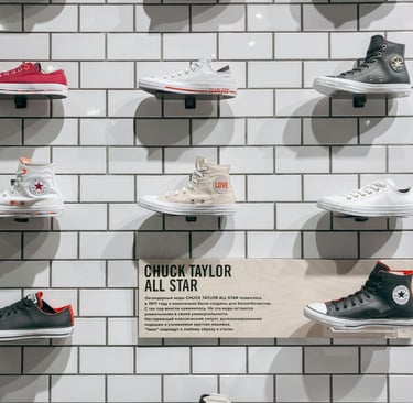 IB Business Marketing Mix Place 