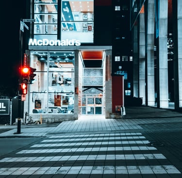 IB Business People Processes Physical Evidence 