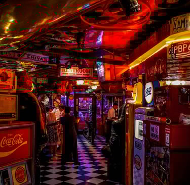 IB Business Promotion Strategies 