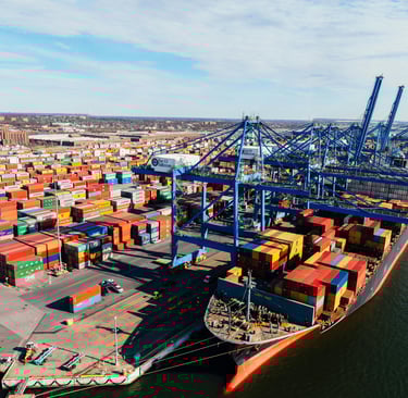 IB Business Supply Chain JIT JIC