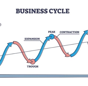 The Business Cycle IB Economics