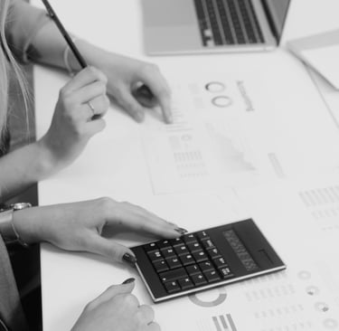 IB Economics Calculations HL And SL