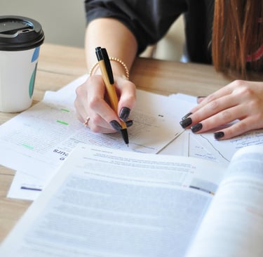 IB Economics Extended Essay 