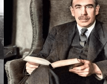 IB Economics macroeconomic equilibrium Monetarist vs Keynesian models, inflation gaps