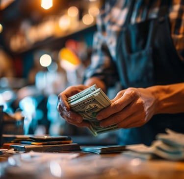 Minimum Wage IB Economics