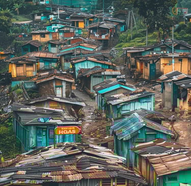 Sustainable Economic Development IB Economics