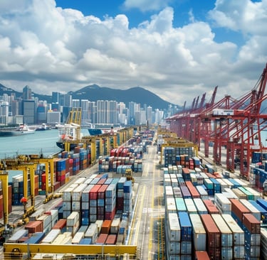 how tariffs actually work IB Economics
