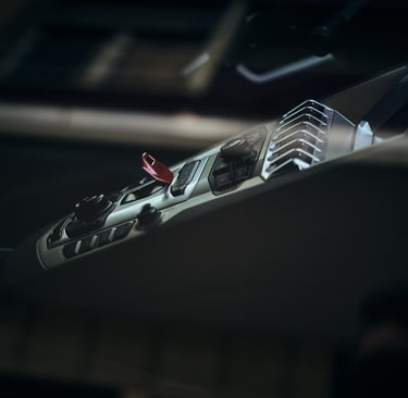 Lamborghini center consul