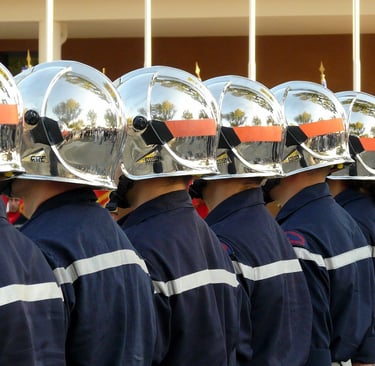 Préparation pour l'écrit pour le concours de lieutenant de 1ère classe