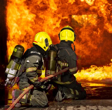 Préparation aux épreuves écrites de lieutenant de 2ème classe