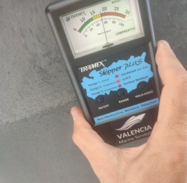 Osmosis Verification