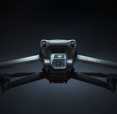 Regina drone photography and video 