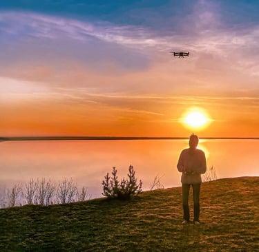 Regina Real Estate Drone Photography